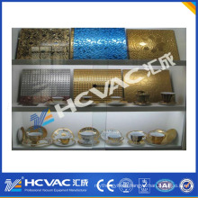 Huicheng Ceramic Tile Titanium Nitride Gold Coating Machine